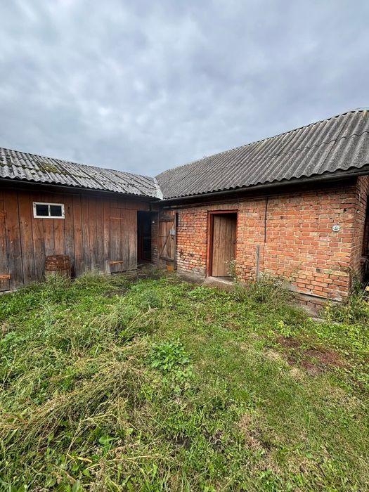 Продам будинок в Шептицькому районі.