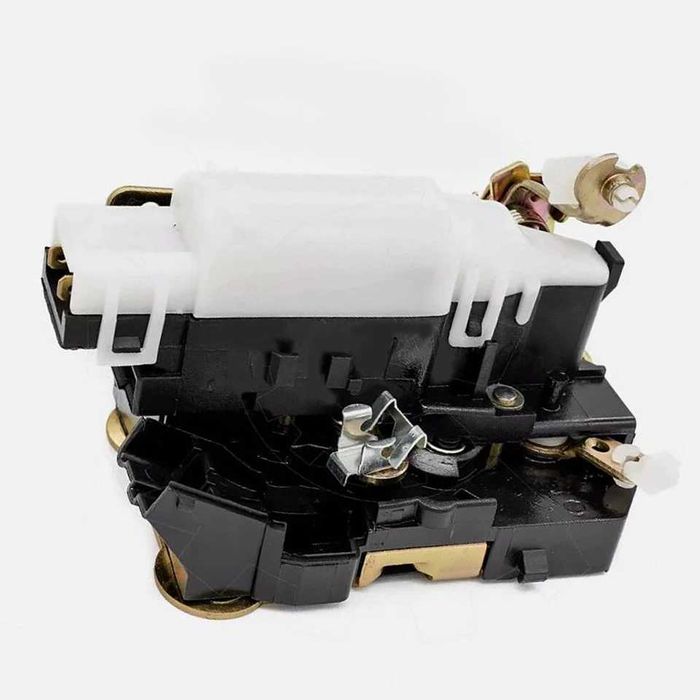 Fechadura Fecho Porta Renaul Master Opel Movano de 98 a 2010 Novo