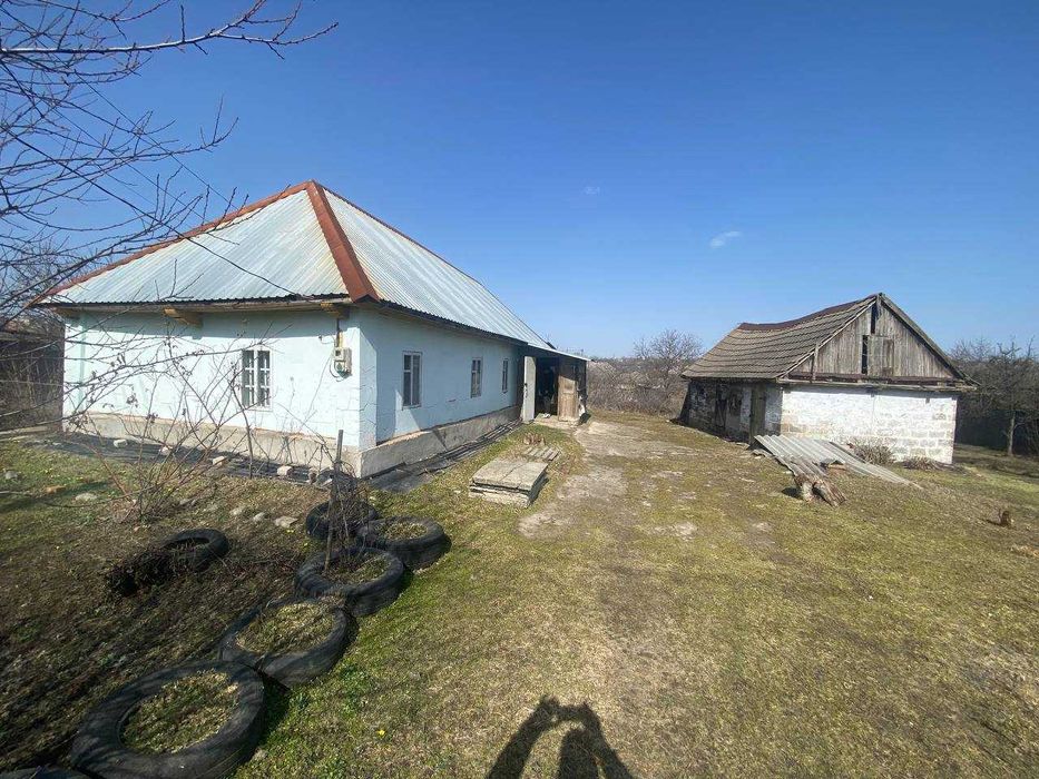 Продам Дом 50 м.кв. Район Краснополье, Мирный