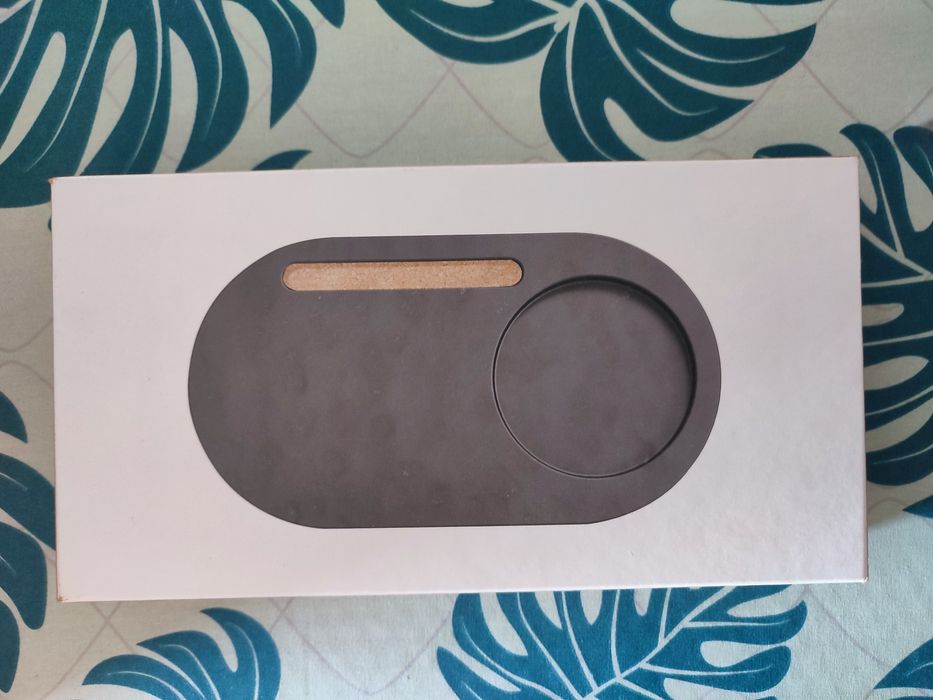 Suporte/Carregador para telemóvel64550167548033122