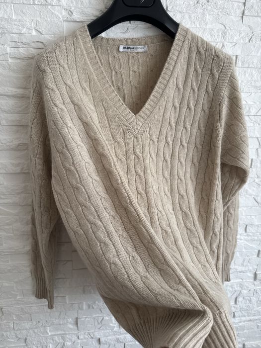 Johnstons max mara светр
