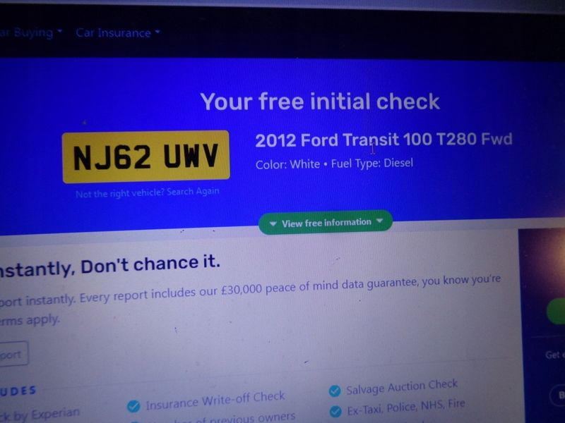 Silnik Ford Transit Custom 2.2 Tdci Drfb Drfa Cyff 2012R 94 Tys…