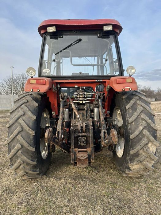 Foton Europard 1454