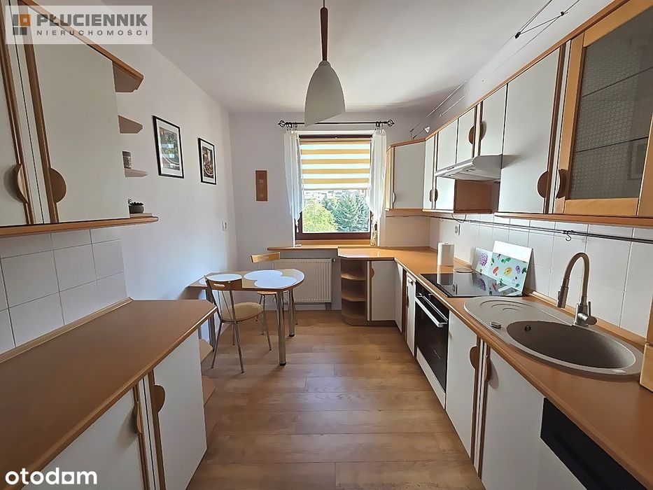 Łódź, ul. Leszczyńskiej, 3 pokoje, wynajmę