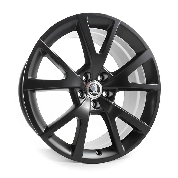 NOWE ORYGINALNE Felgi 19'' Skoda Octavia Superb Karoq Kodiaq