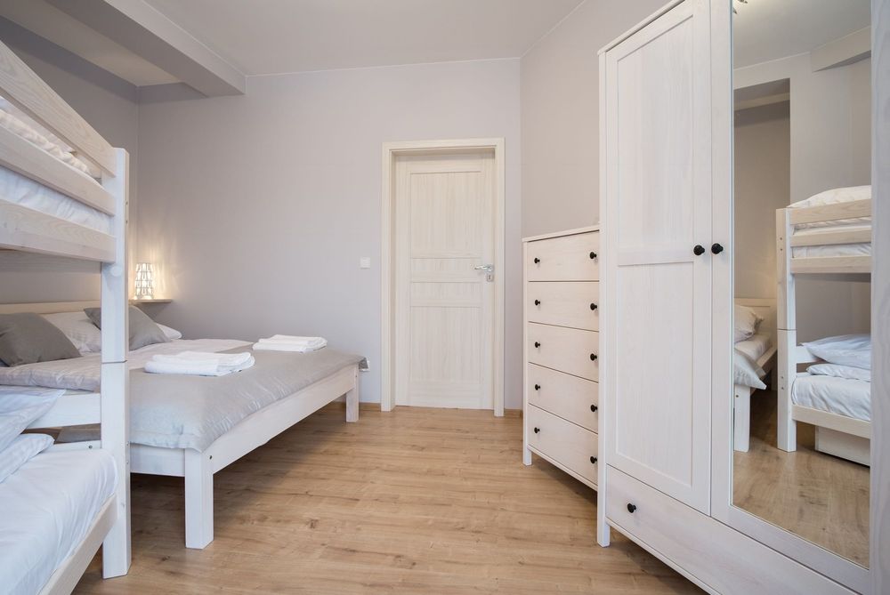 4 Apartamenty centrum PKP PKS tel 692_545_349 Wolne Terminy