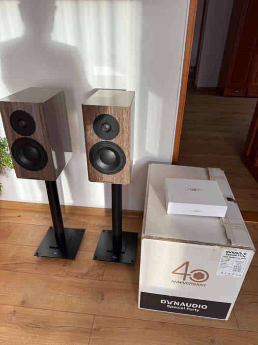 Dynaudio Special  40  - sprzedam