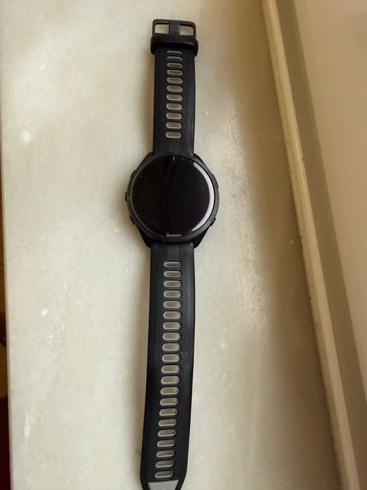 Garmin Forerunner 965