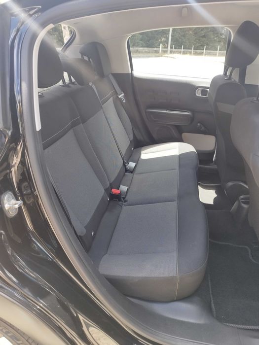 Citroen C3 Pure tech