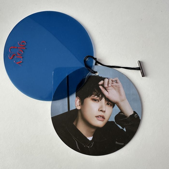 sf9 inseong 9loryus concept card