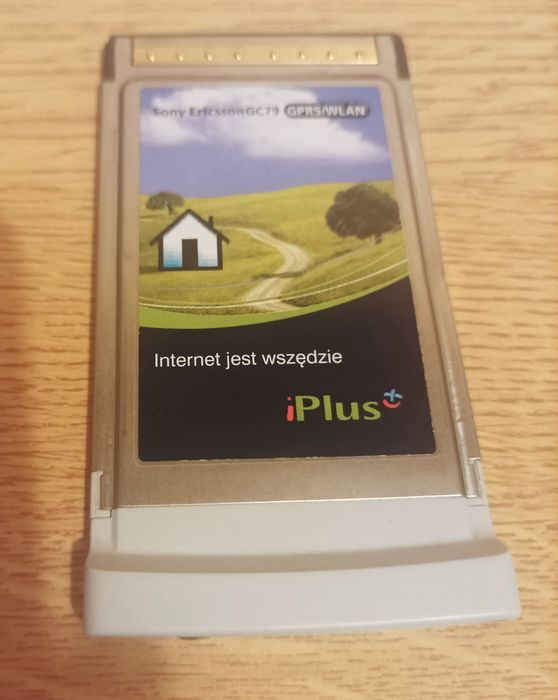Modem Sony Ericsson GC 79