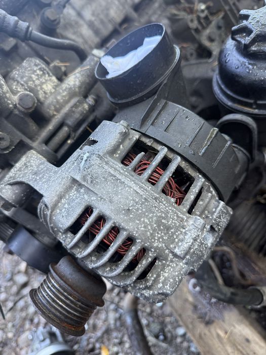 Alternator bmw e36 m52