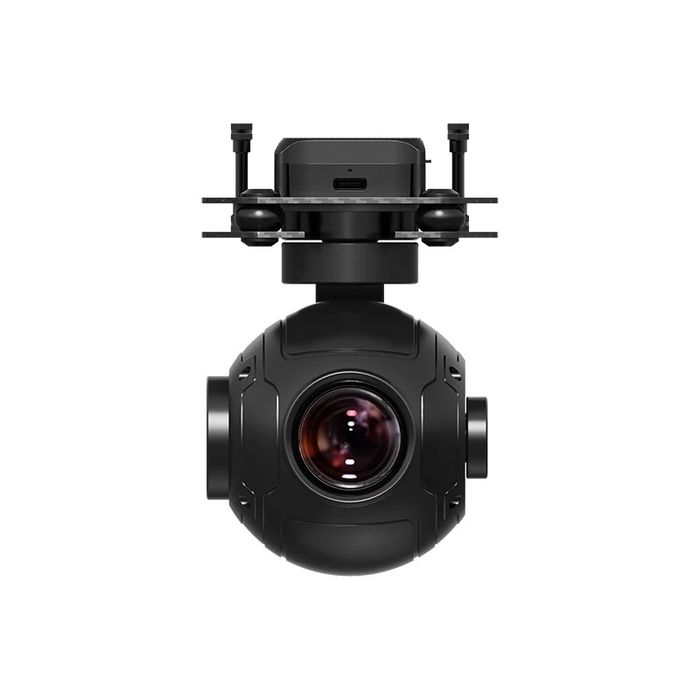 Камера SIYI ZR10 для дронів