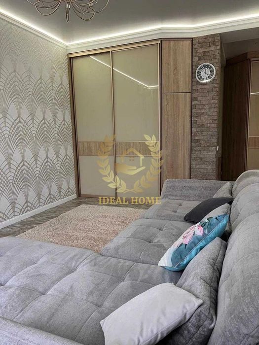 Продаж таунхауса с. Гора Бориспільський район, ЖК Country Townhouse