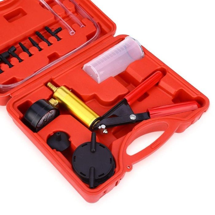 Pistola/ vácuo Novas !!