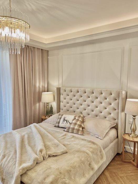 Nowy apartament Greeneri Park Świnoujście