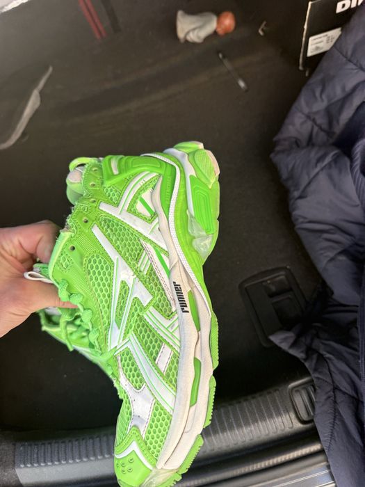 Balenciaga runner
