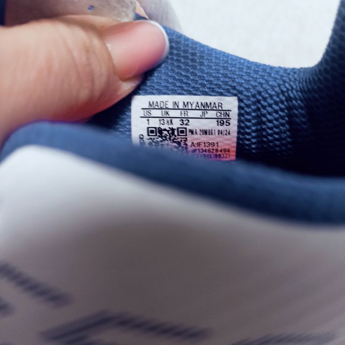 Оригінал ADIDAS S50 сороконіжки,футзалки для хлопчика 32 розмір,20.5см