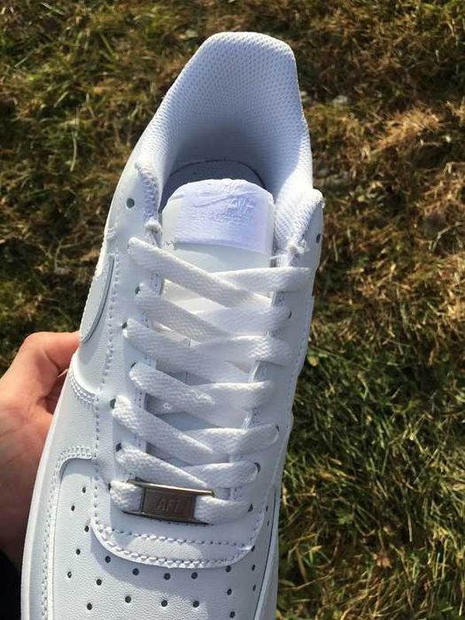 Nike Air Force 1 Low '07 White R.39