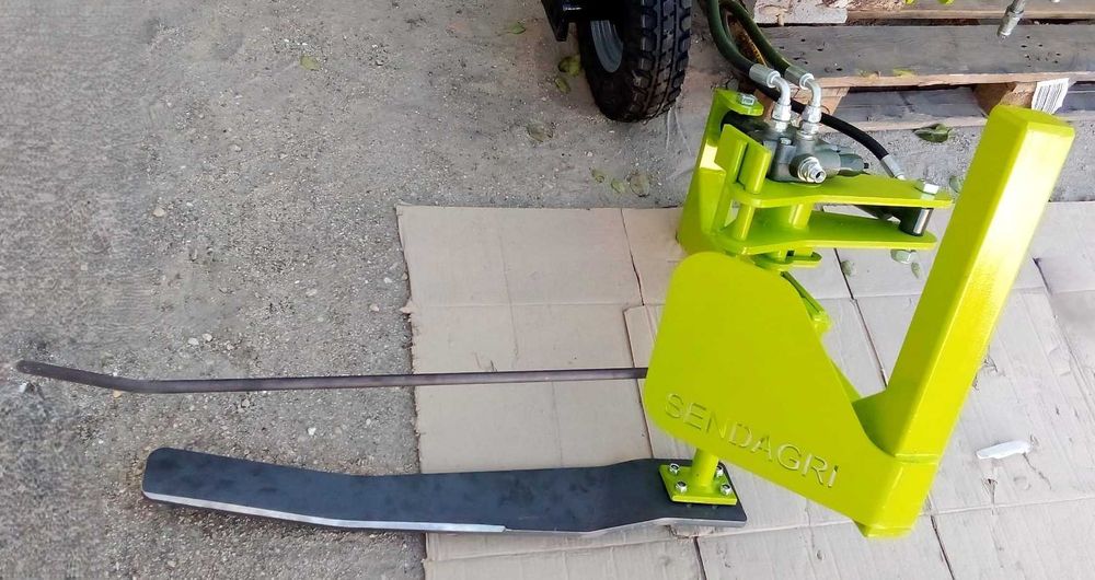 PPORTA-INTERCEPAS E KITS SENDAGRI