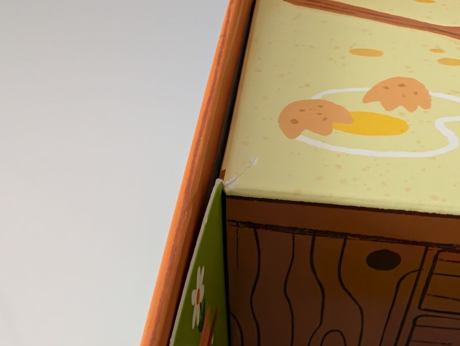 Gra Na jagody! Trefl