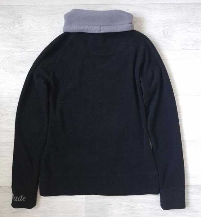 Флісова толстовка кофта