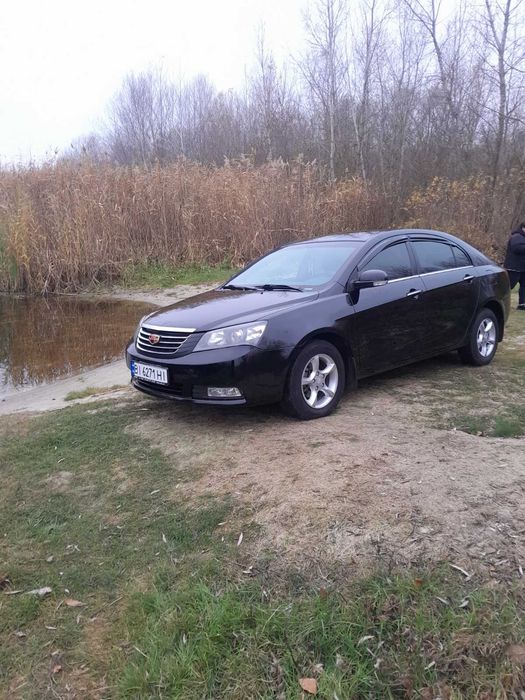 Джилі емгранд 7 продам або обміняю