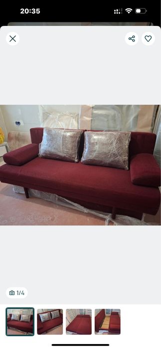 Диван-Софа.Малютка.