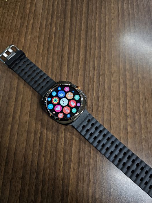 relógio inteligente | chamando o relógio do sistema