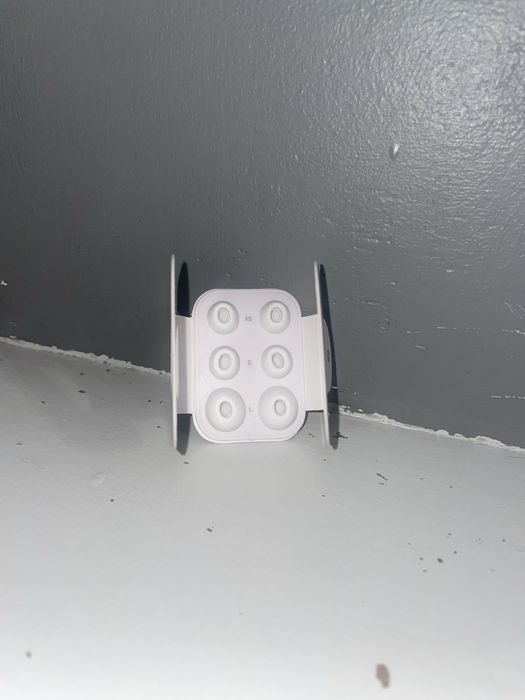 Słuchawki airPods pro 2