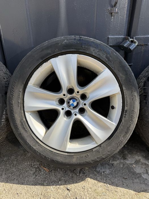 Продам диски Bmw
