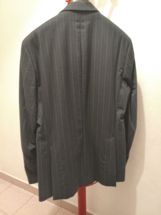 Blazer Zara Man Premium Collection