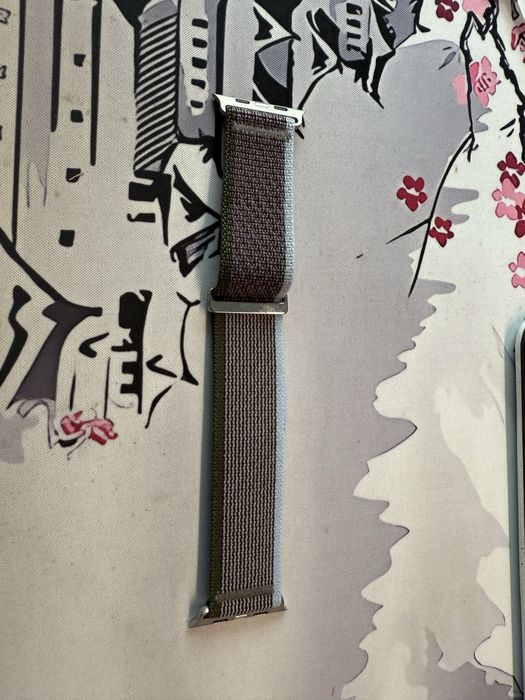 Pasek apple watch ultra