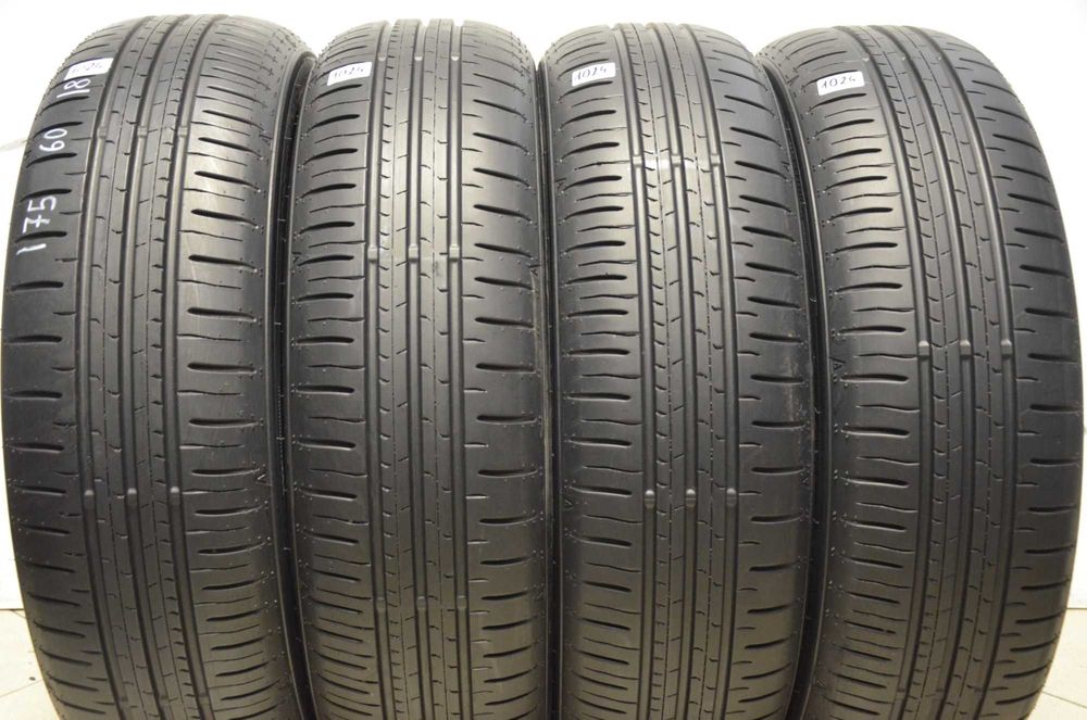 ROK 2022, 175/60 R18 Falken Sincera SN110A Komplet nr1024