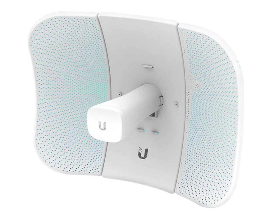 Продам вживані точки доступу Ubiquiti LiteBeam 5AC-23(LBE-5AC-23)