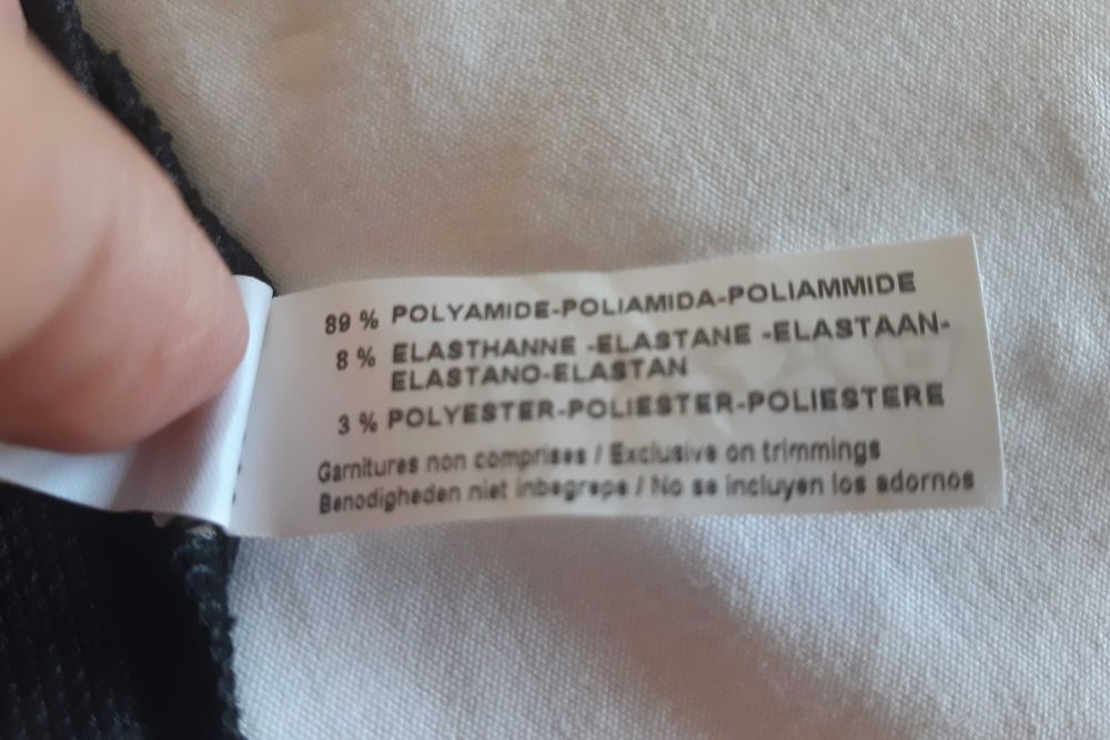 Fato de Banho Senhora