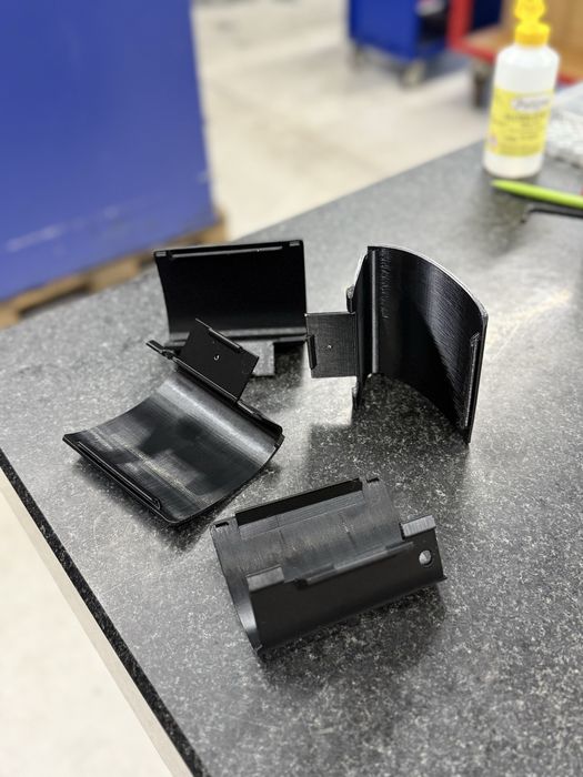 Tamapas embaladeiras seat leon 1m