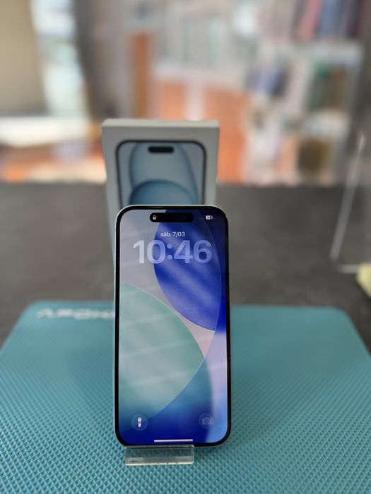 Iphone  15 128GB