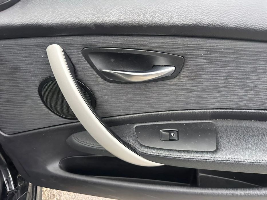 BMW 1 Hatchback (E87) 116 d Diesel 116 cv  85 kW 2009 - 2011 N47 D20 C