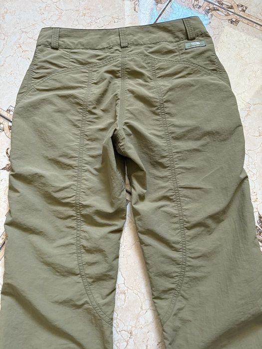 Продаються шорти(бріджі)TNF