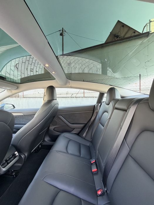 Tesla Model 3 Performance 2021