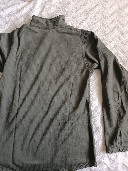 Camisola interior verde tropa  - Condor