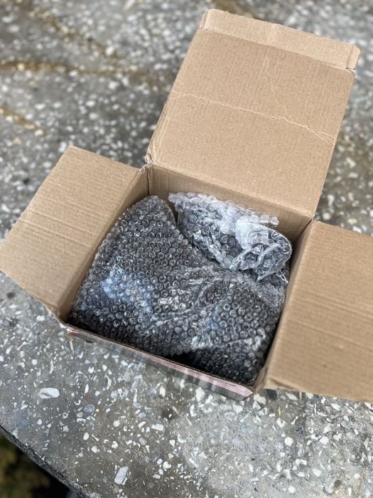 Спецсигнал СГУ із гучномовцем 100Вт