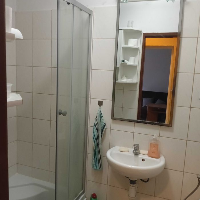 Wynajmę mieszkanie 2-pokojowe. Toruń, Bydgoskie Przedmieście, blisko UMK i Starówki - Vista 4