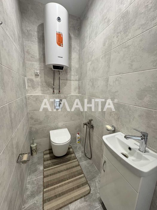 2-rooms apartment apartment by the address st. Tankistov (area 58 m²) - Atlanta.ua - photo 14