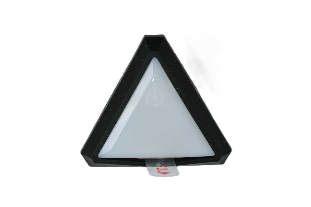 Lampka do kasku UVEX LED Plug-in quatro XB043 nr.4