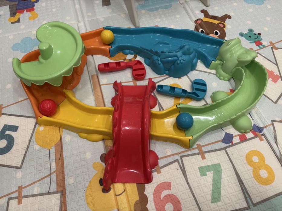 Іграшка Гольф-Сафарі Chicco