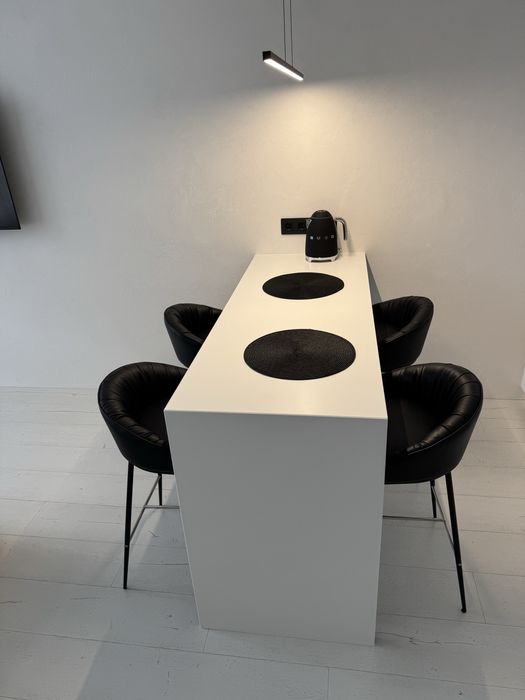 Аркадия!ЖК АТМОСФЕРА с терассой с панорамой  моря +паркинг !