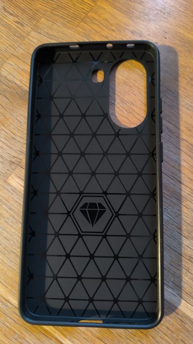 Pokrowiec, etui, plecki do POCO X7 PRO