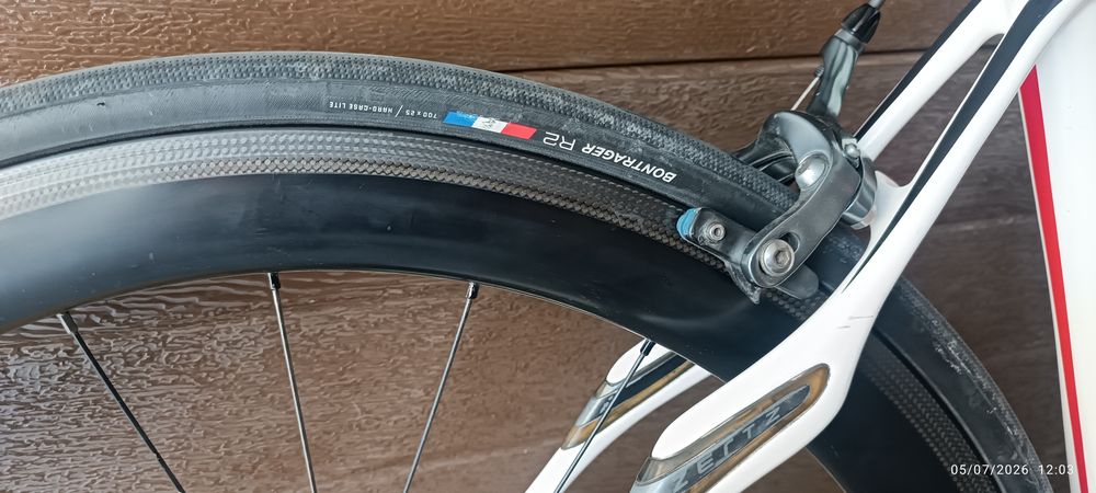 Bicicleta estrada specialized Roubaix SL4